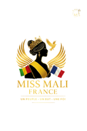 Miss Mali France