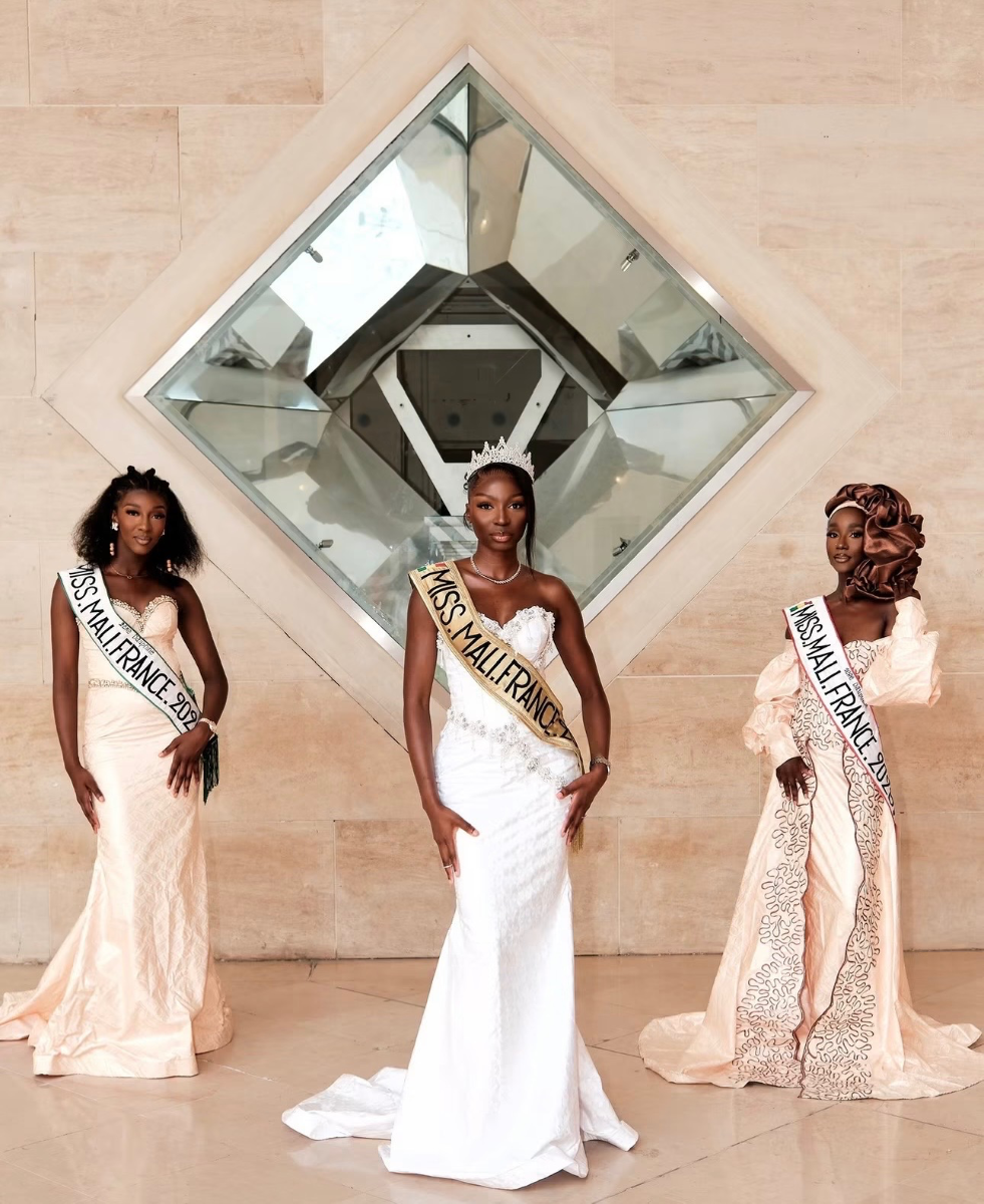 Miss Mali France